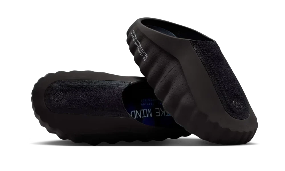 Nike Mind 001 Fragment Black