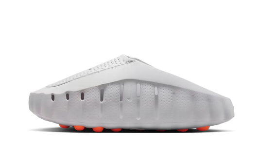 Mind 001 Light Smoke Grey