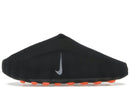 Nike Mind 001 Slide Black Chrome