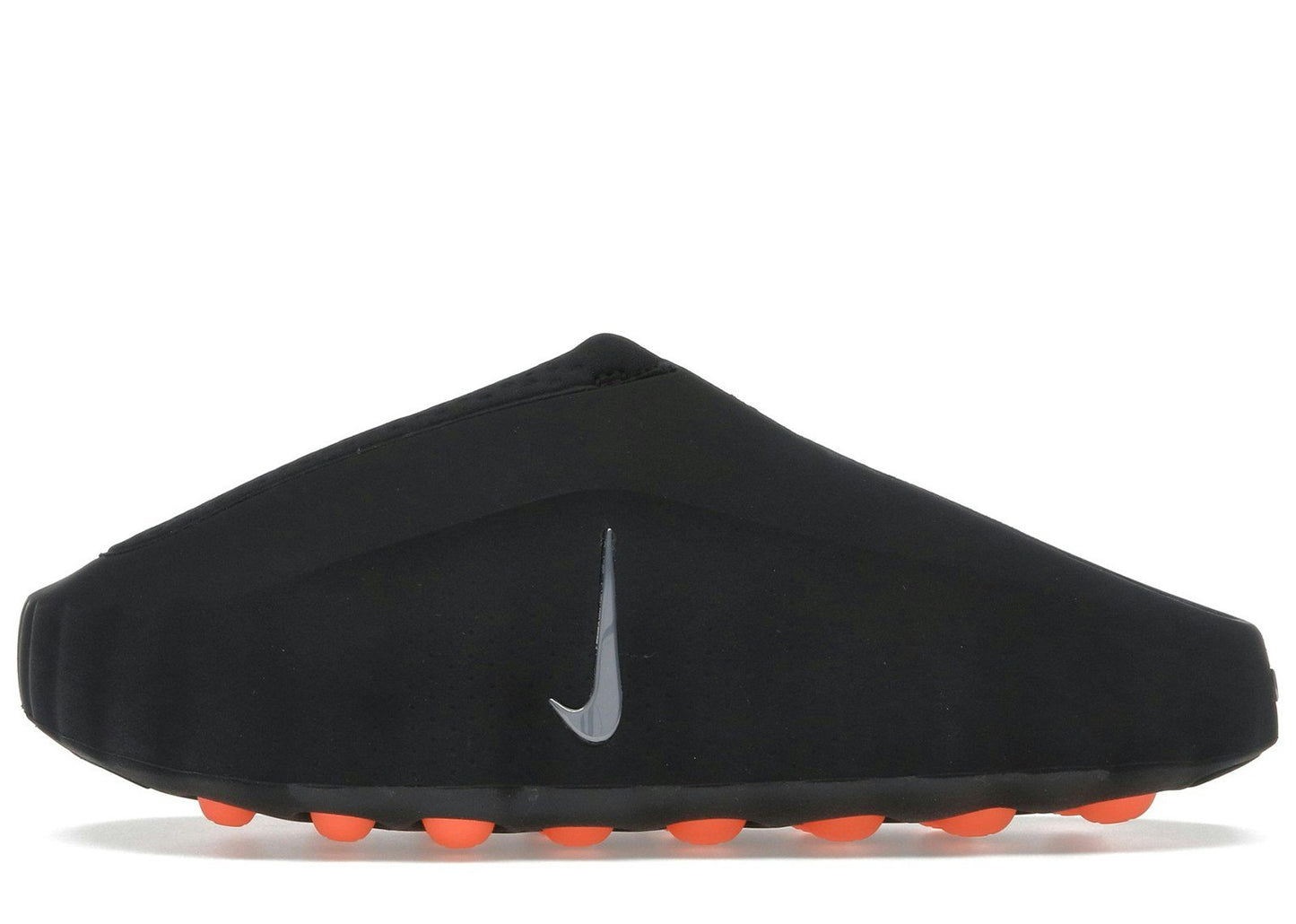 Nike Mind 001 Slide Black Chrome