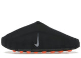 Nike Mind 001 Slide Black Chrome
