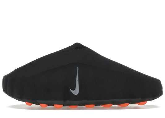 Nike Mind 001 Slide Black Chrome