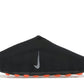 Nike Mind 001 Slide Black Chrome (Women's)