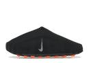 Nike Mind 001 Slide Black Chrome (Women's)