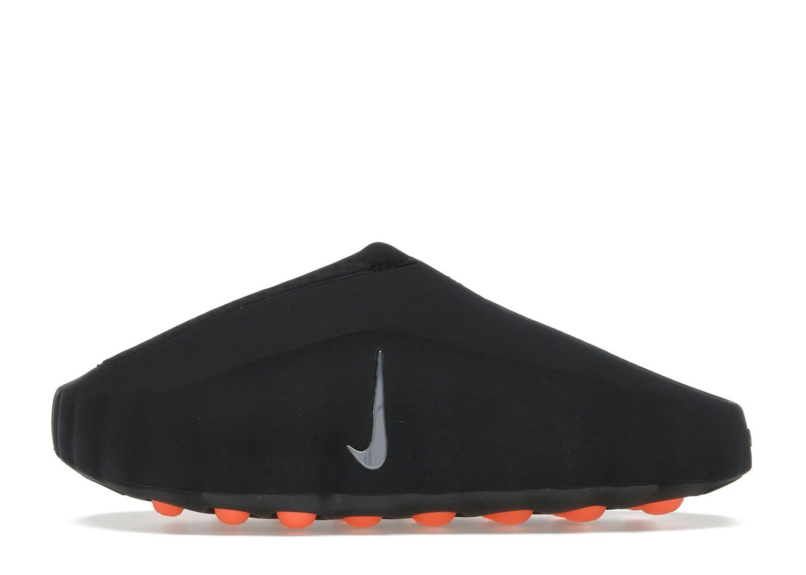 Nike Mind 001 Slide Black Chrome (Women's)