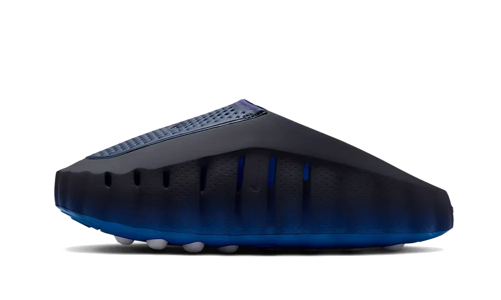 Nike Mind 001 Slide Blackened Blue Game Royal