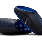Nike Mind 001 Slide Blackened Blue Game Royal