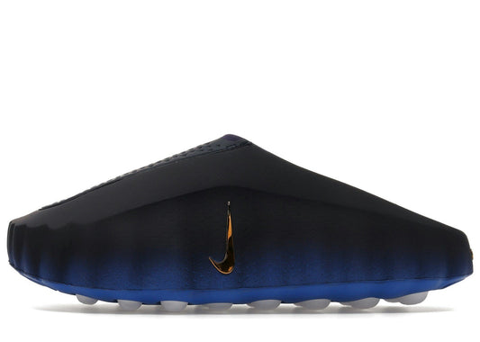 Nike Mind 001 Slide Blackened Blue Game Royal