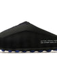 Nike Mind 001 Slide Fragment Black