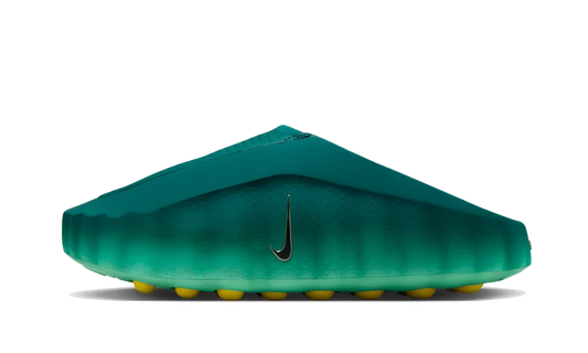 Nike Mind 001 Slide Geode Teal Light Menta