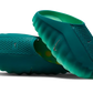 Nike Mind 001 Slide Geode Teal Light Menta