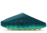 Nike Mind 001 Slide Geode Teal Light Menta