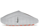 Nike Mind 001 Slide Light Smoke Grey