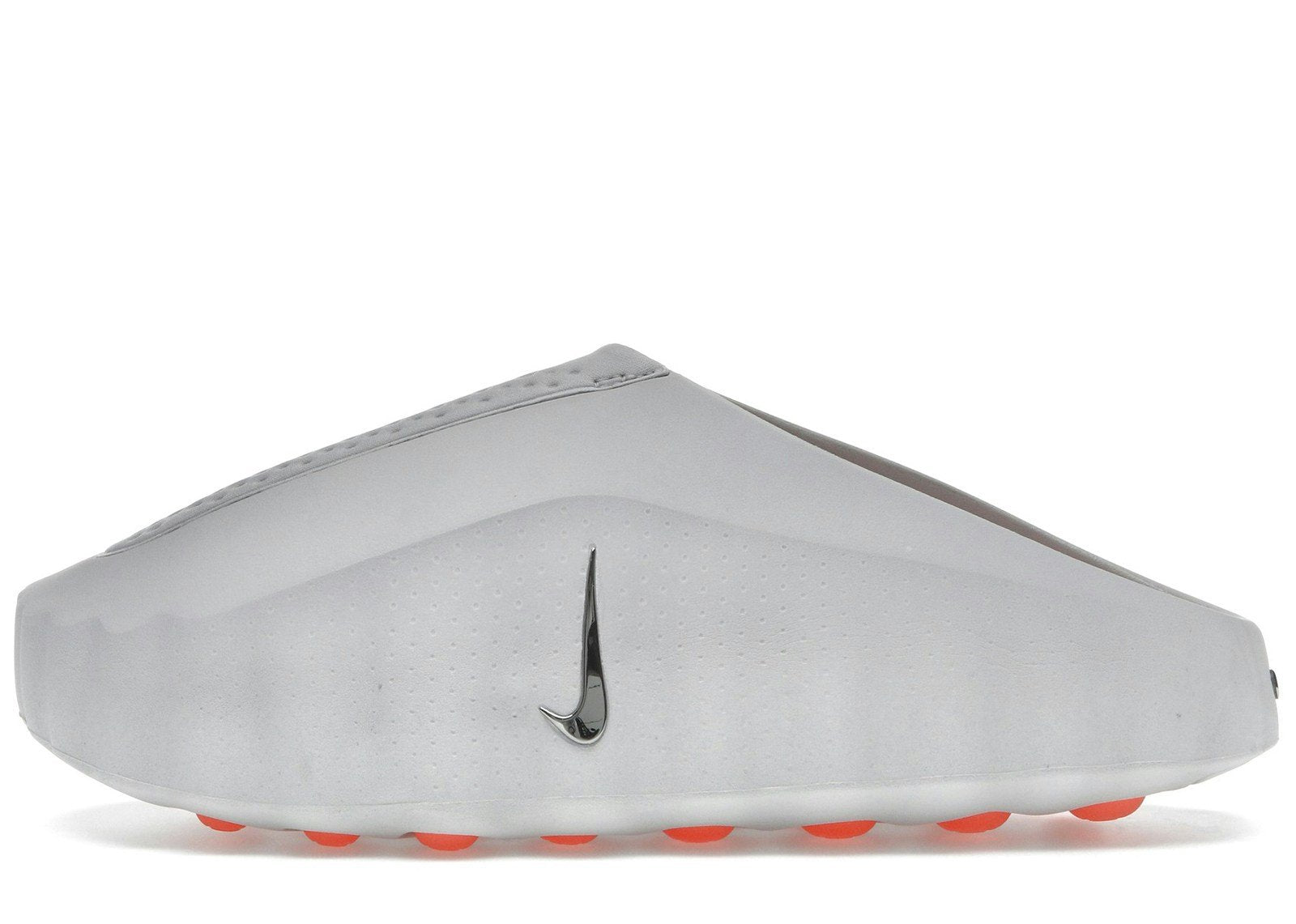 Nike Mind 001 Slide Light Smoke Grey
