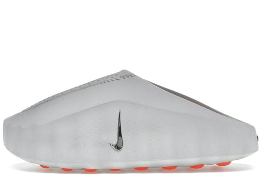 Nike Mind 001 Slide Light Smoke Grey