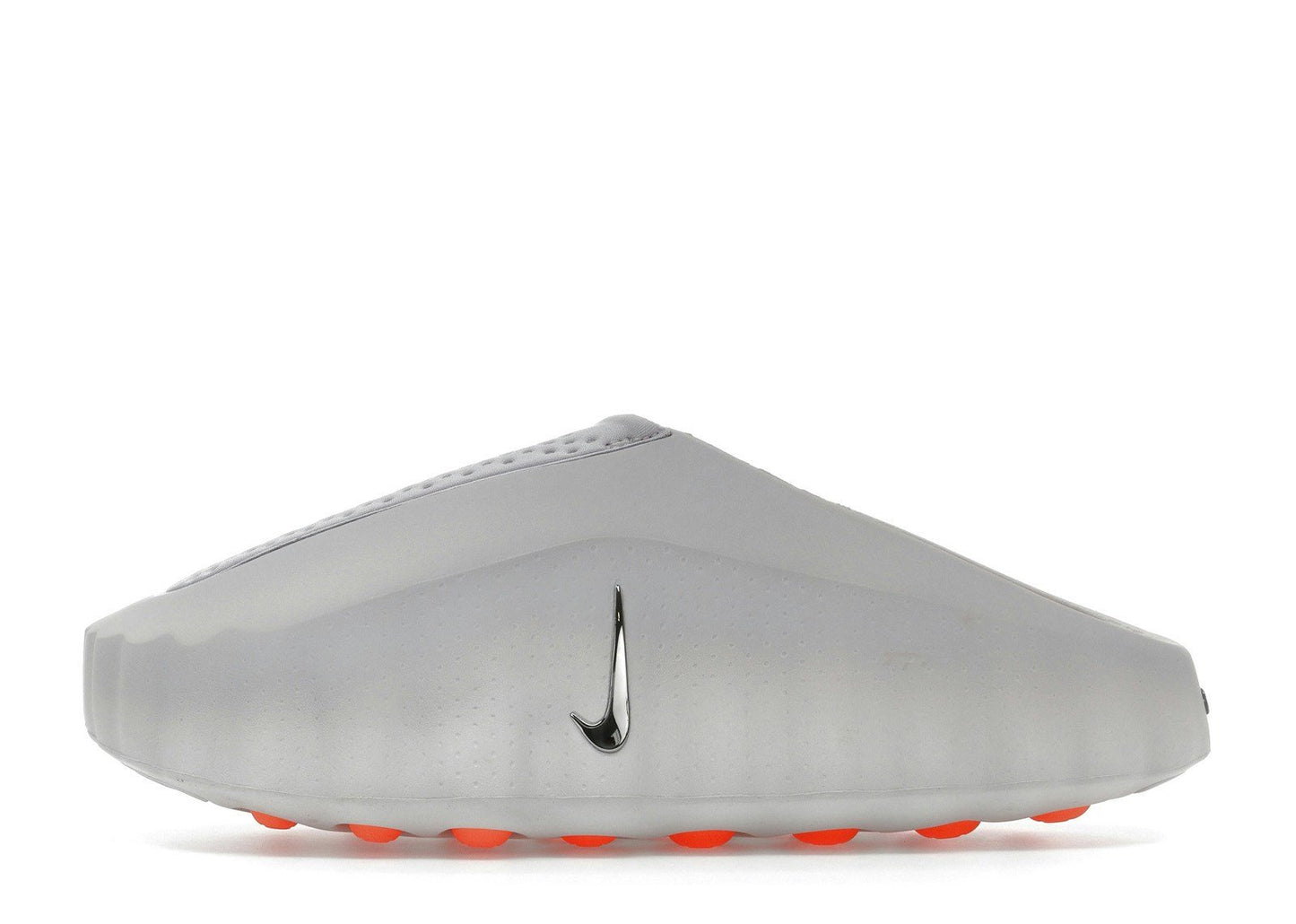 Nike Mind 001 Slide Light Smoke Grey (Women's)
