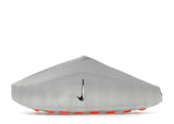 Nike Mind 001 Slide Light Smoke Grey (Women's)