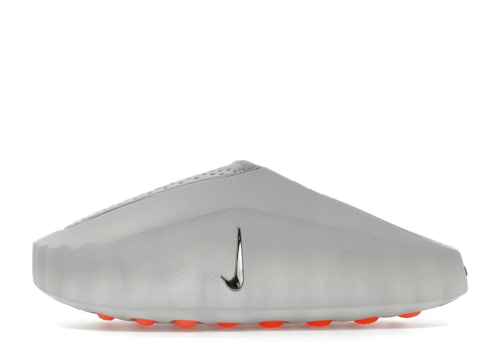 Nike Mind 001 Slide Light Smoke Grey (Women's)