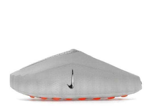 Nike Mind 001 Slide Light Smoke Grey (Women's)