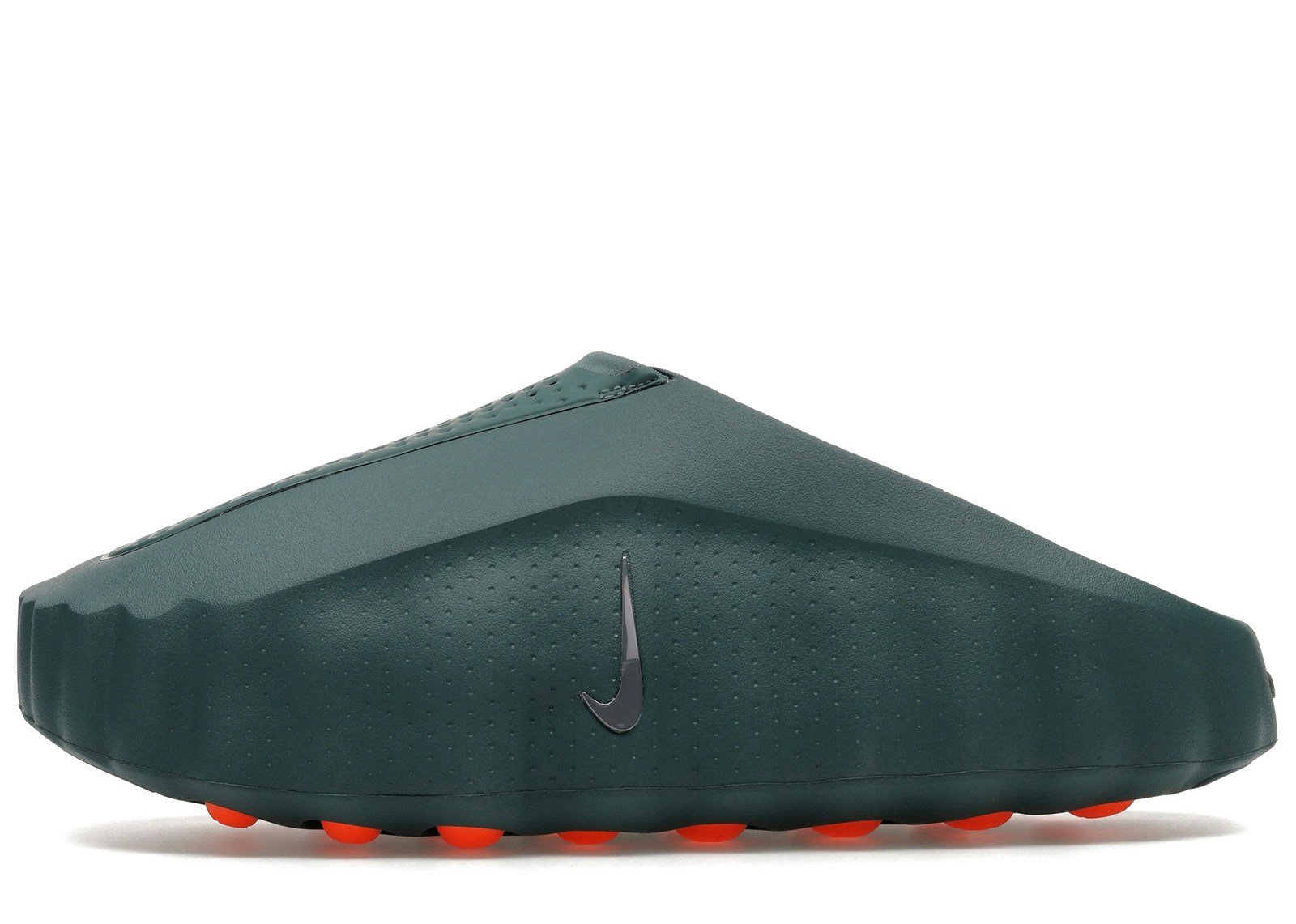 Nike Mind 001 Mineral Slate Light Pumice Hyper Crimson Metallic Platinum
