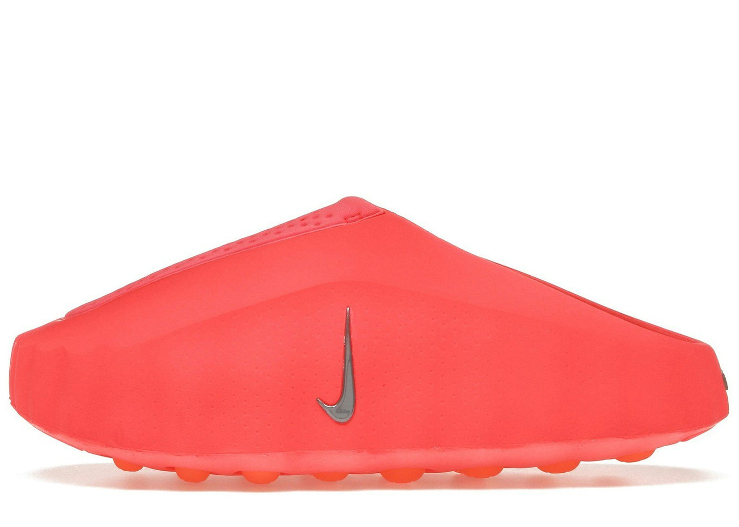 Nike Mind 001 Slide Solar Red