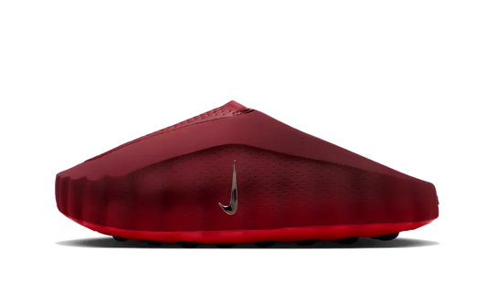 Nike Mind 001 Slide Team Red University Red