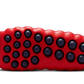 Nike Mind 001 Slide Team Red University Red