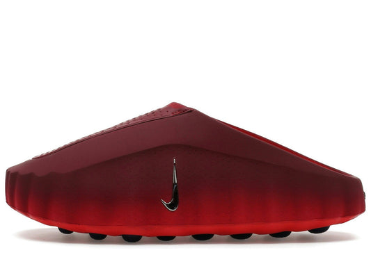Nike Mind 001 Slide Team Red University Red