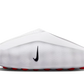 Nike Mind 001 Slide White Speed Red