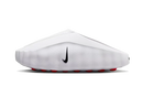Nike Mind 001 Slide White Speed Red