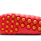 Mind 001 Solar Red