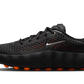 Nike Mind 002 Black Hyper Crimson
