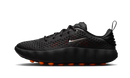 Nike Mind 002 Black Hyper Crimson
