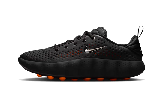 Nike Mind 002 Black Hyper Crimson