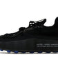 Nike Mind 002 Flyknit Fragment Black