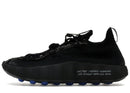 Nike Mind 002 Flyknit Fragment Black