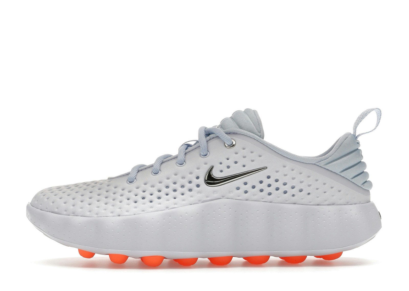 Nike Mind 002 Football Grey (Women's)