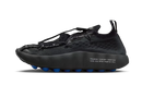 Nike Mind 002 Flyknit Fragment Black