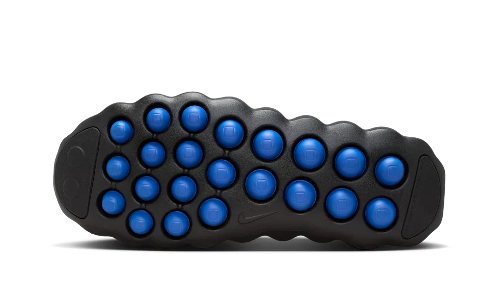 Nike Mind 002 Fragment Black