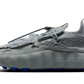 Nike Mind 002 Fragment Particle Grey