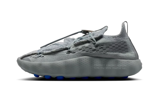 Nike Mind 002 Fragment Particle Grey