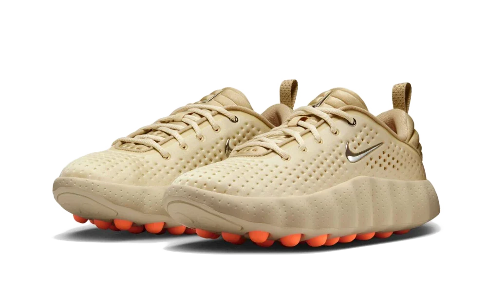 Nike Mind 002 Light Khaki