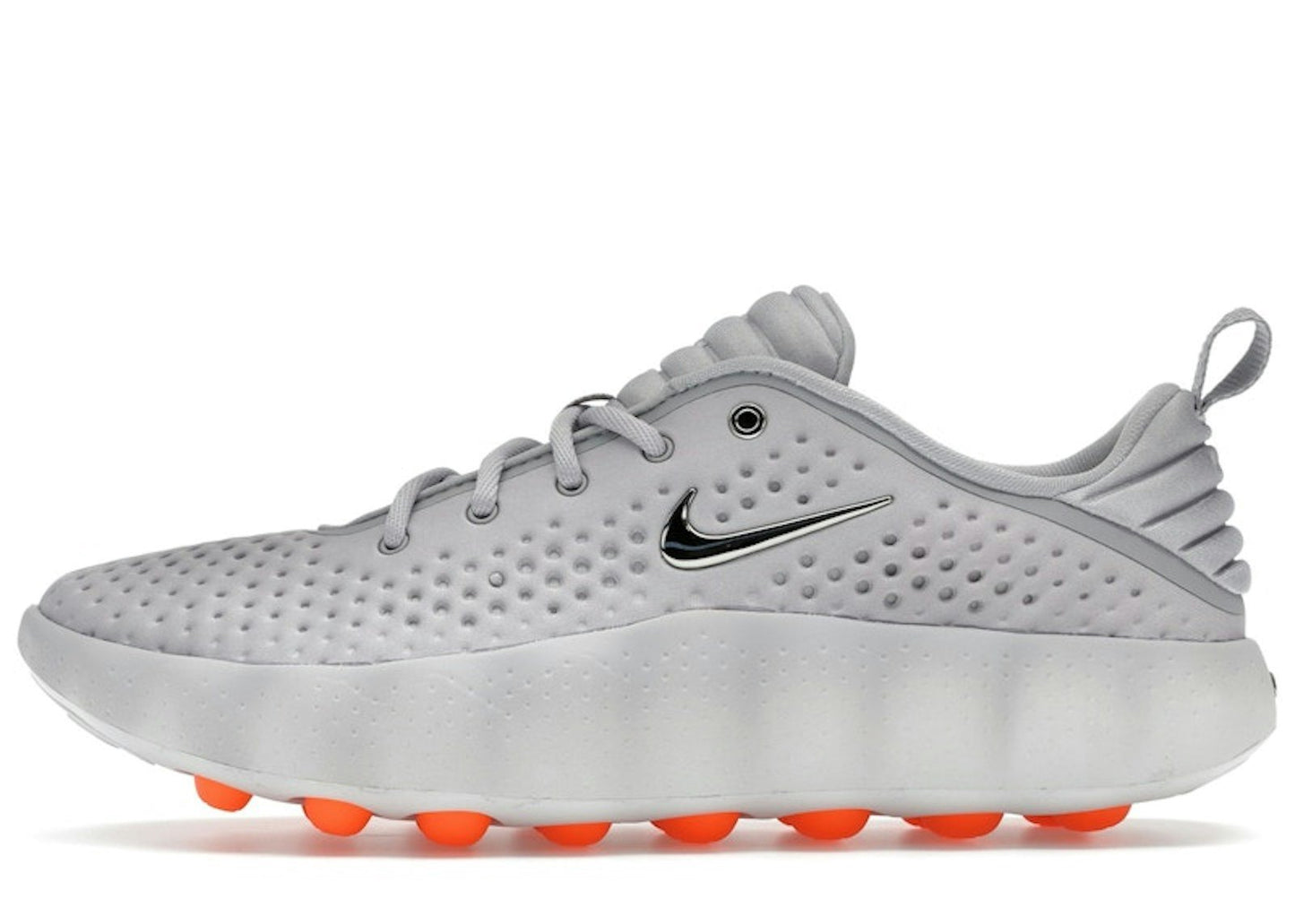 Nike Mind 002 Light Smoke Grey