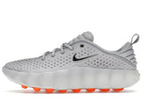 Nike Mind 002 Light Smoke Grey