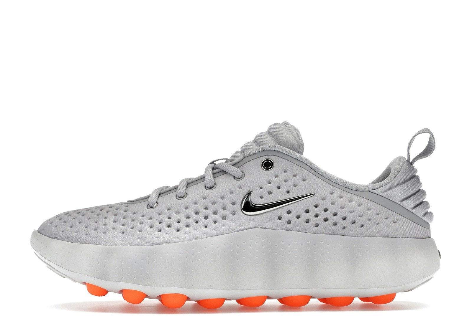 Nike Mind 002 Light Smoke Grey (Women's)