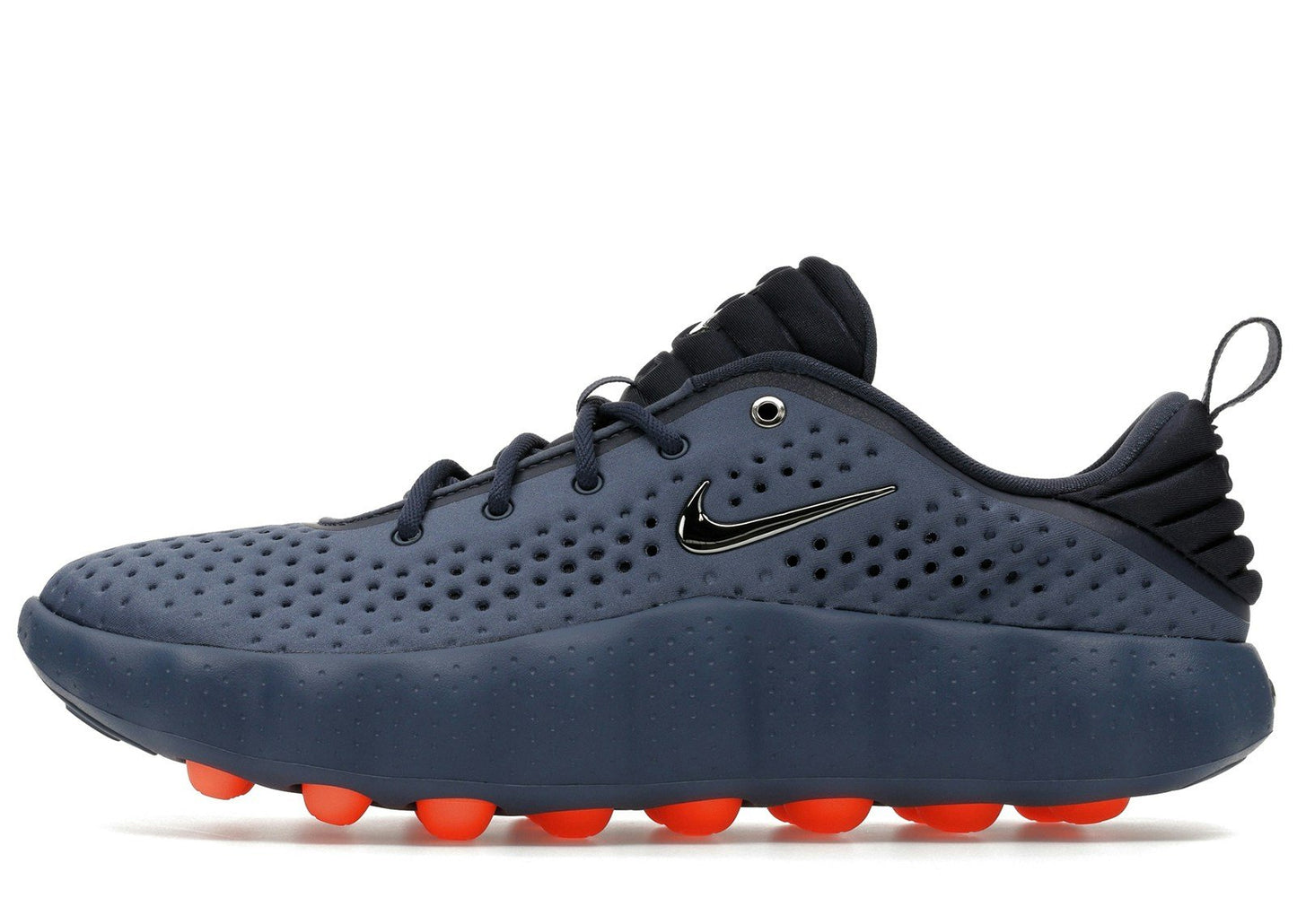 Nike Mind 002 Thunder Blue Chrome
