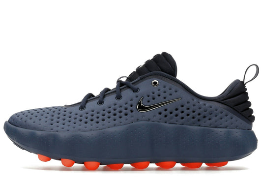 Nike Mind 002 Thunder Blue Chrome