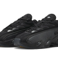 NOCTA Glide Black Chrome (DM0879-002) - 36.5 EU - 4.5 US - Black | SOSUKICKS