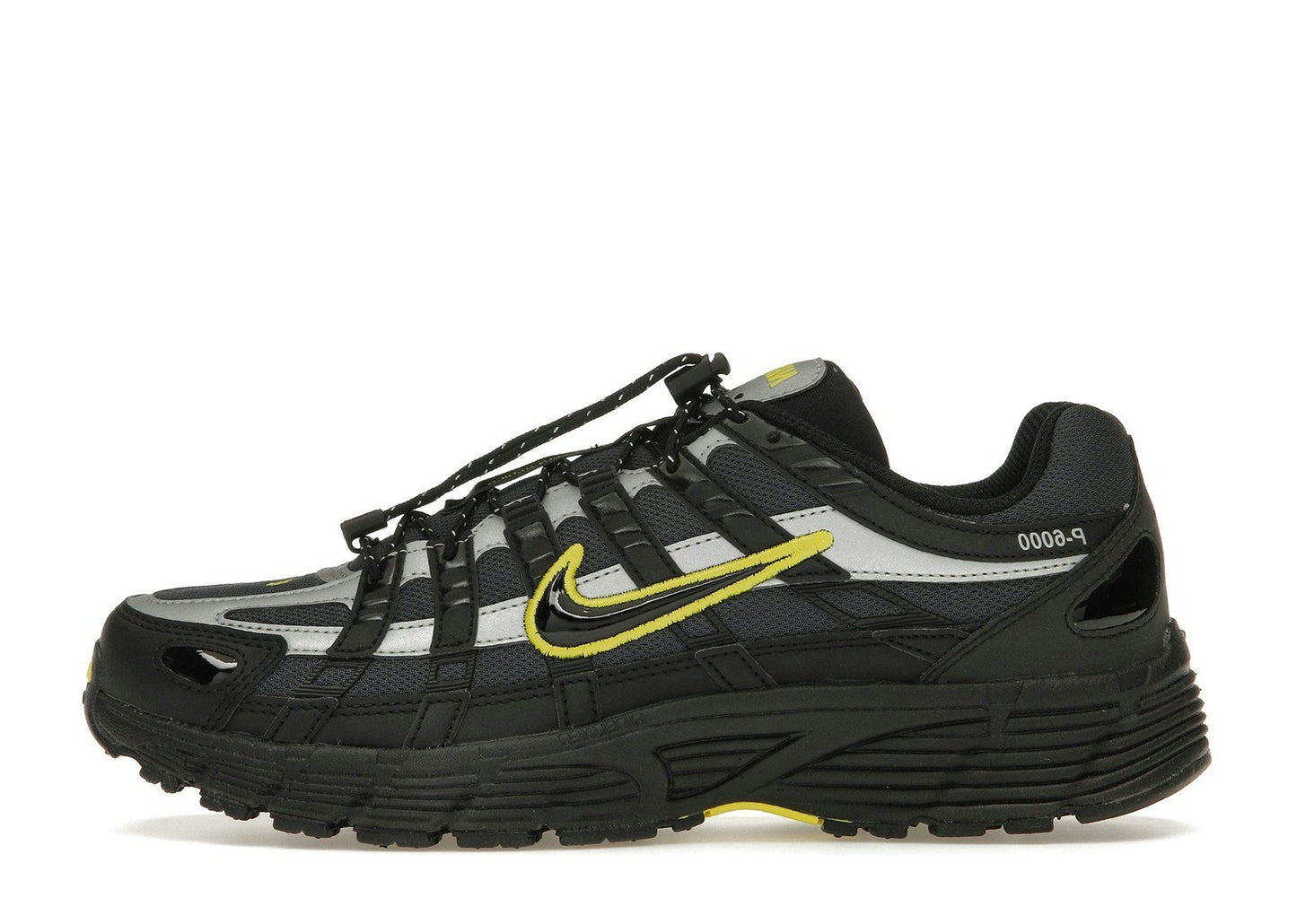 Nike P-6000 Anthracite High Voltage (Women's)