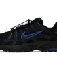 Nike P-6000 Black Anthracite Blue Void